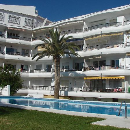 Acapulco Playa 26 Menyber Διαμέρισμα Nerja Εξωτερικό φωτογραφία