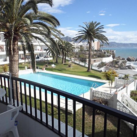 Acapulco Playa 26 Menyber Διαμέρισμα Nerja Εξωτερικό φωτογραφία