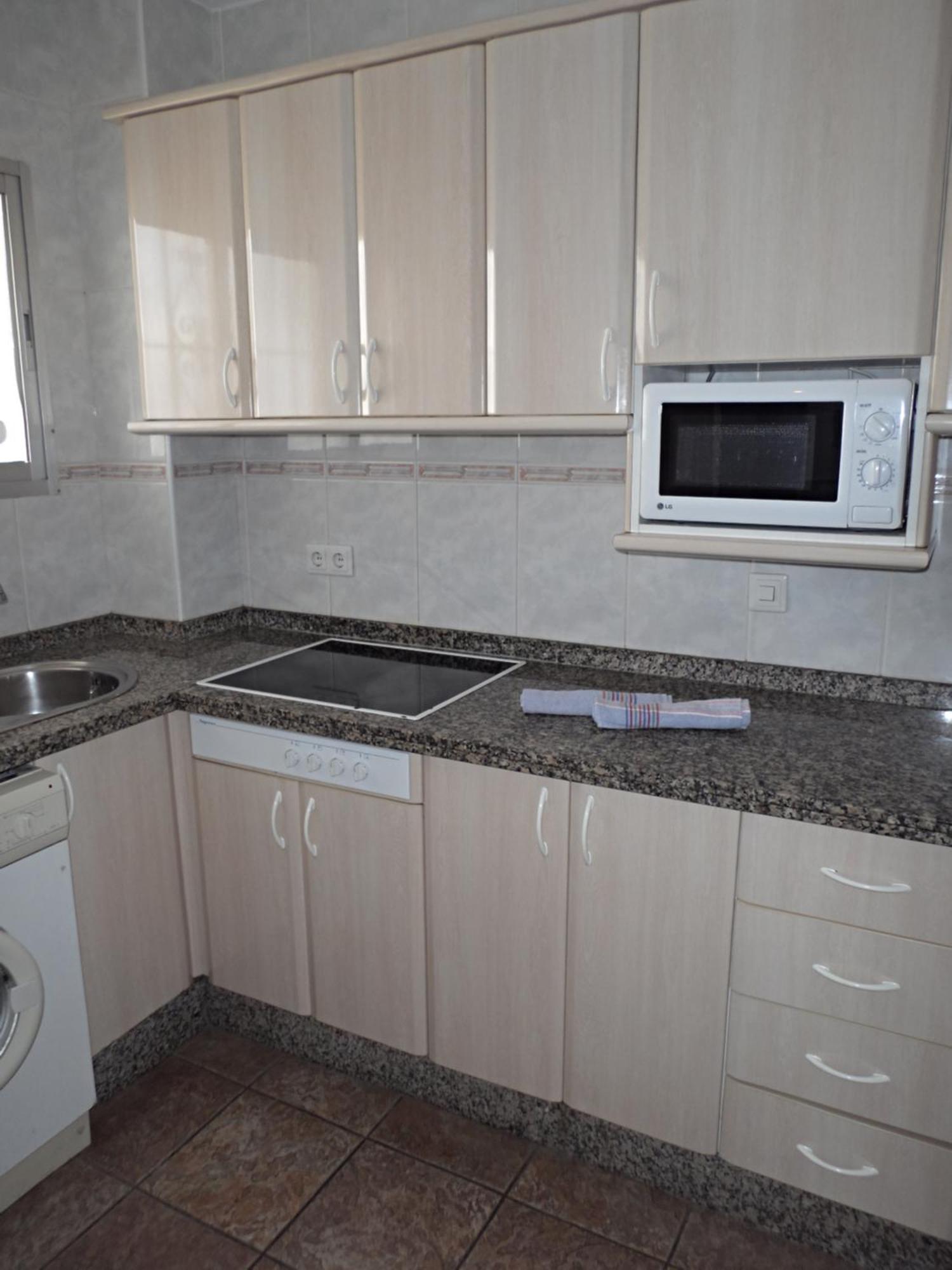Acapulco Playa 26 Menyber Διαμέρισμα Nerja Εξωτερικό φωτογραφία