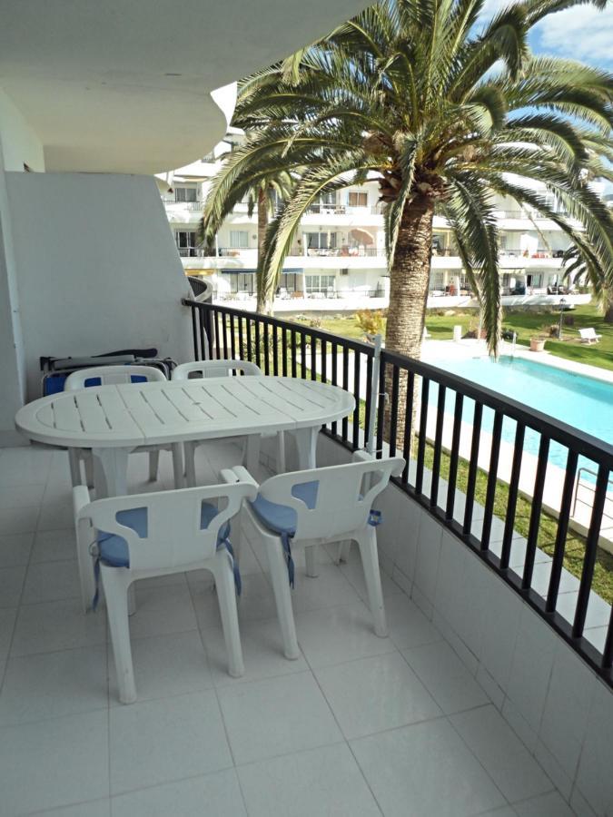 Acapulco Playa 26 Menyber Διαμέρισμα Nerja Εξωτερικό φωτογραφία