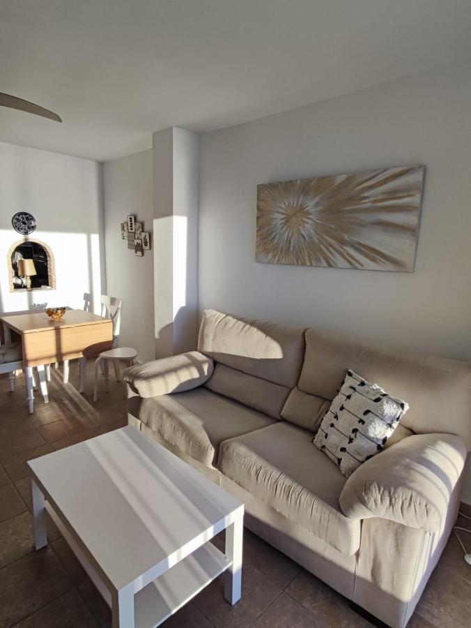 Acapulco Playa 26 Menyber Διαμέρισμα Nerja Εξωτερικό φωτογραφία