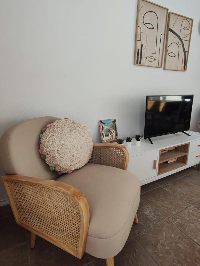 Acapulco Playa 26 Menyber Διαμέρισμα Nerja Εξωτερικό φωτογραφία