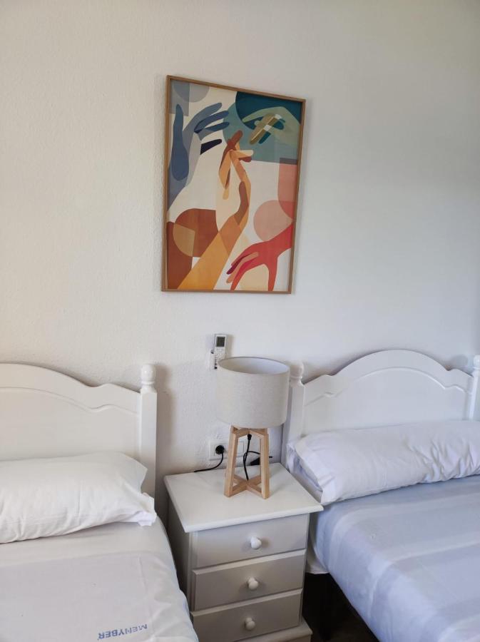 Acapulco Playa 26 Menyber Διαμέρισμα Nerja Εξωτερικό φωτογραφία