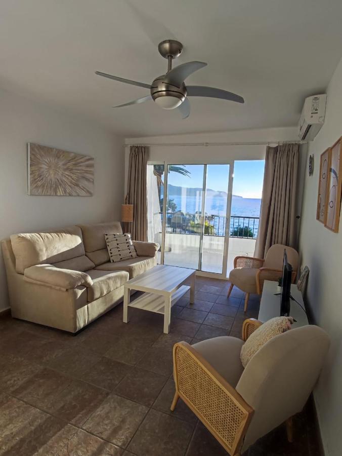 Acapulco Playa 26 Menyber Διαμέρισμα Nerja Εξωτερικό φωτογραφία