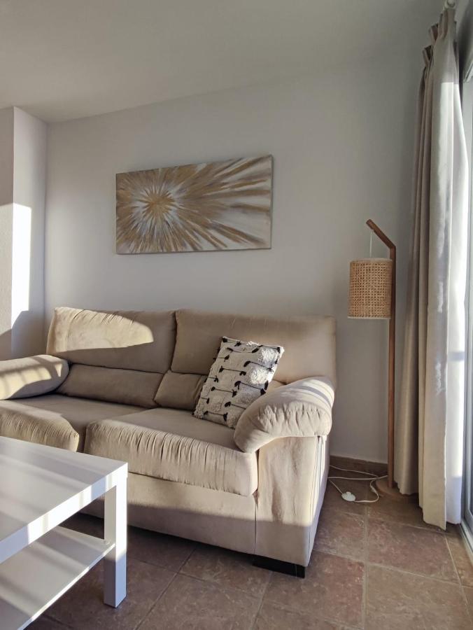 Acapulco Playa 26 Menyber Διαμέρισμα Nerja Εξωτερικό φωτογραφία