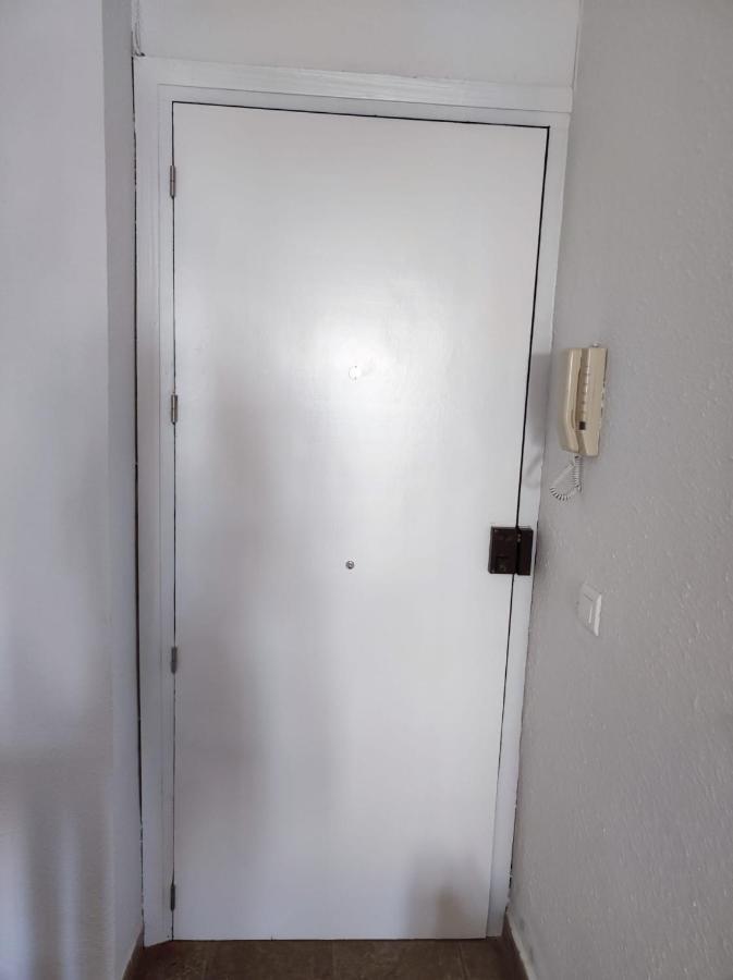 Acapulco Playa 26 Menyber Διαμέρισμα Nerja Εξωτερικό φωτογραφία